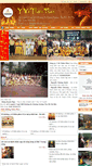 Mobile Screenshot of kungfuthienphuc.com
